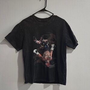 Gervonta Tank Davis Flip T-shirt size Small